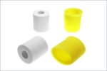 AIR FILTER ELEMENT (YELLOW)